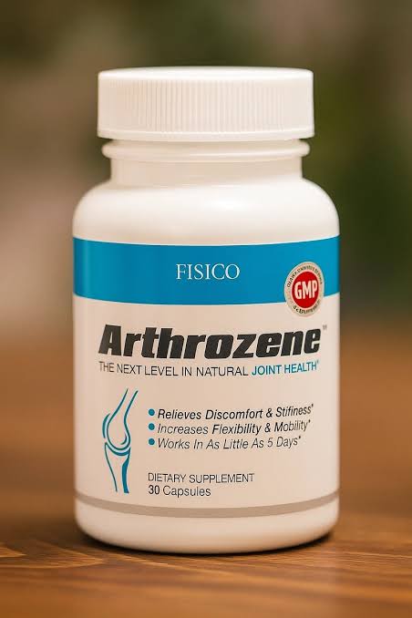 Arthrozene