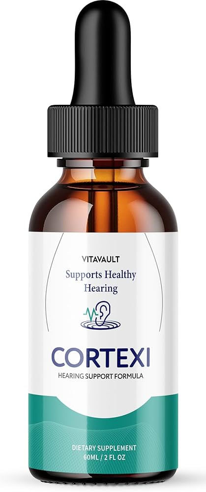 Cortexi supplement