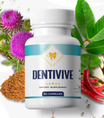 DentiVive supplement