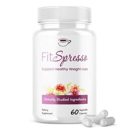 FitSpresso supplement