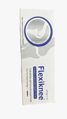 FlexiKnee