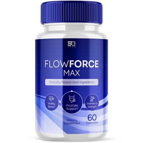 FlowForce Max