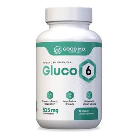 Gluco6