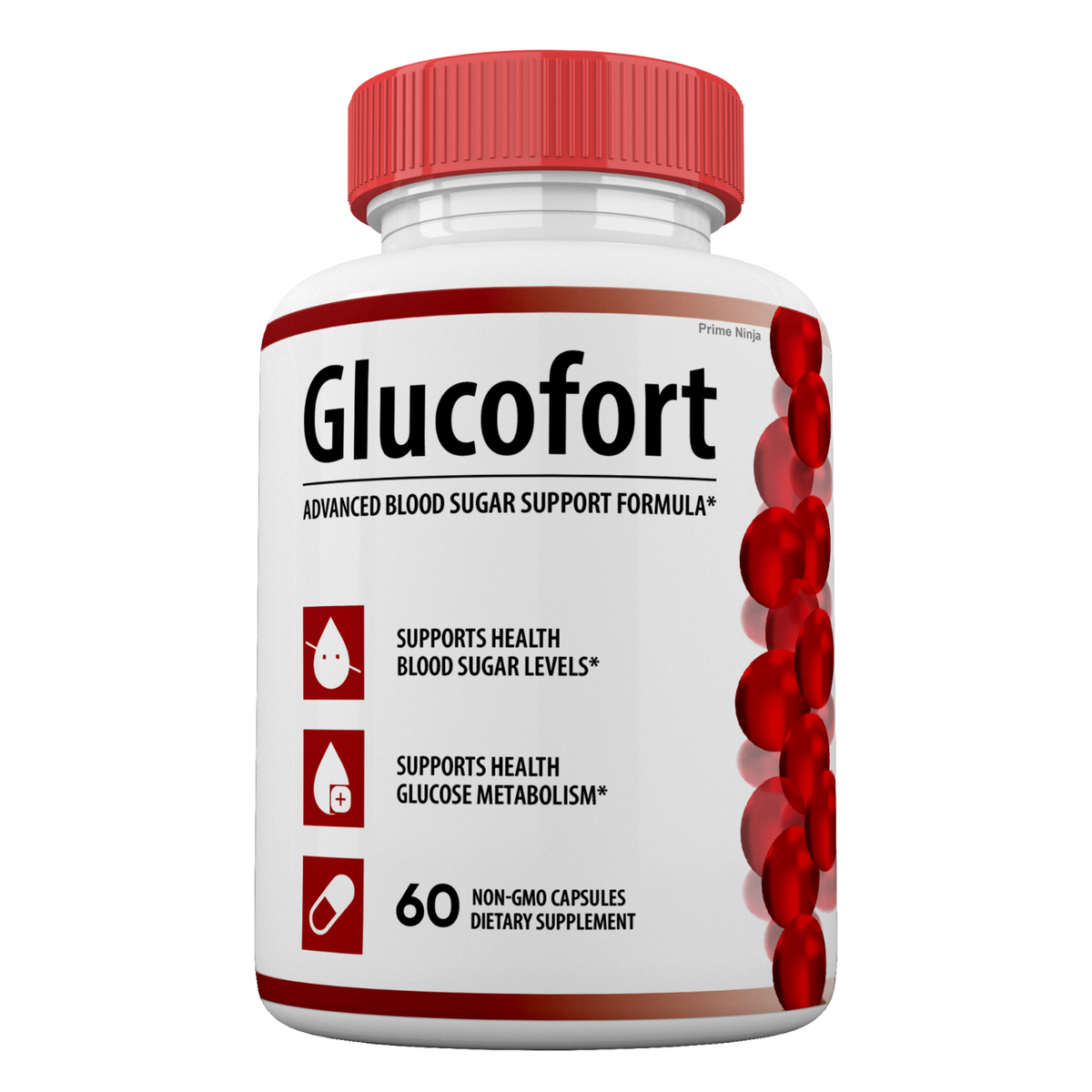 GlucoFort