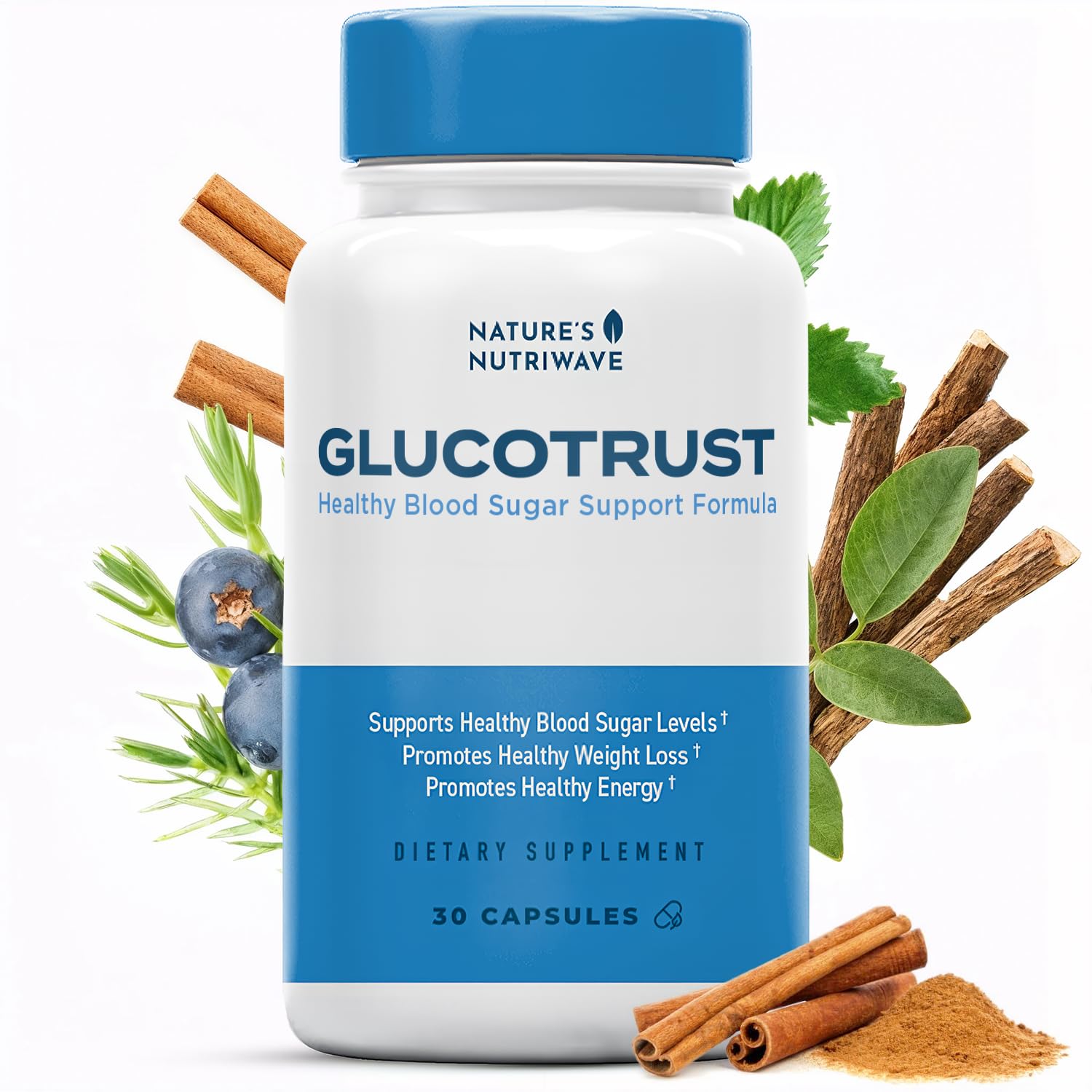 GlucoTrust
