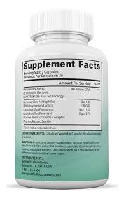 Kerassentials label