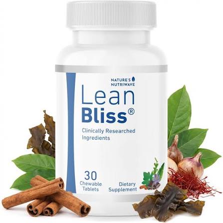 LeanBliss supplement