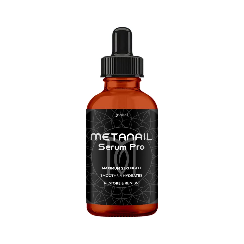 Metanail Serum Pro