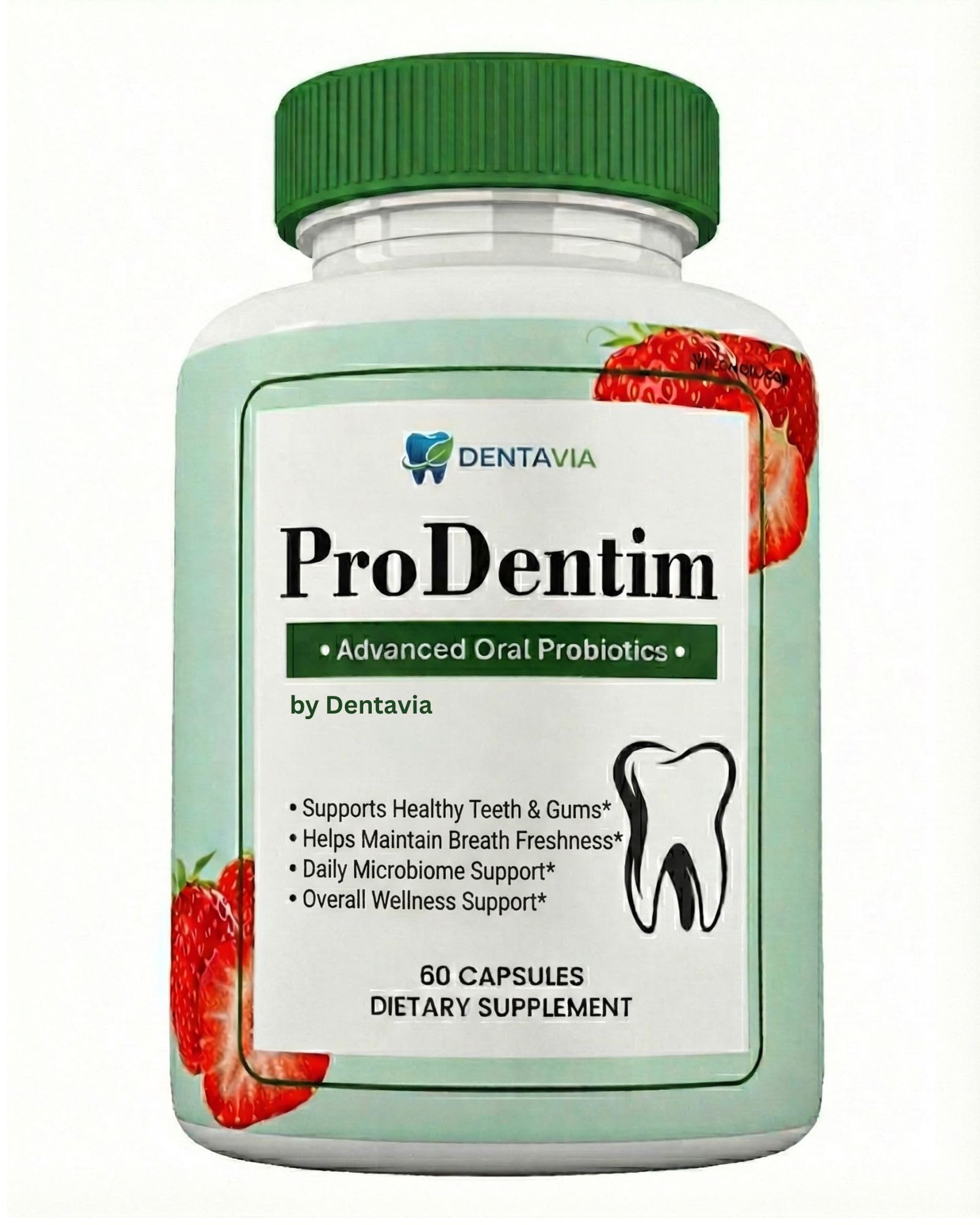 ProDentim supplement