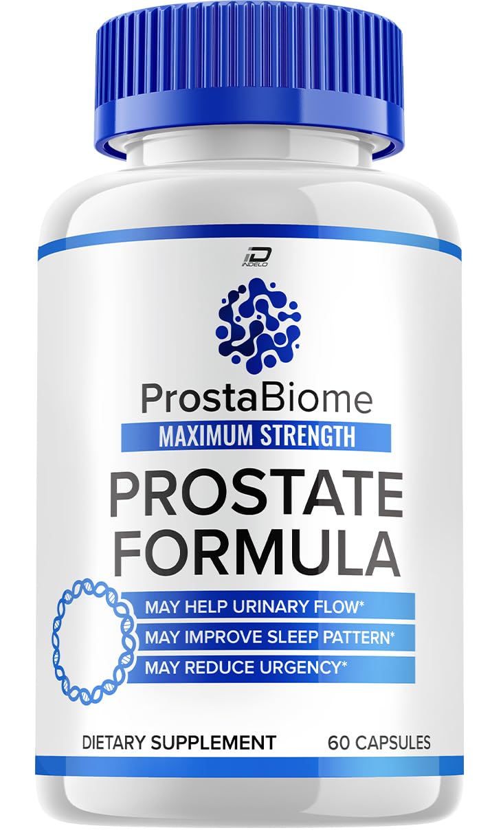 ProstaBiome