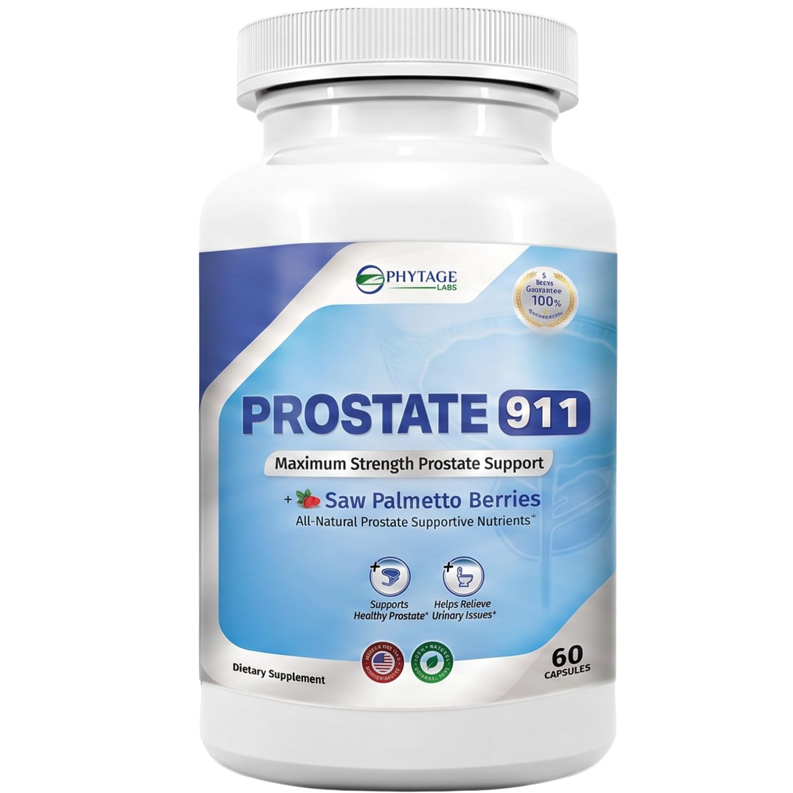 Prostate 911
