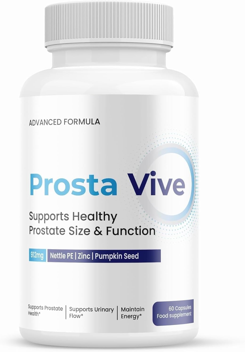 ProstaVive