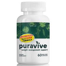 Puravive supplement