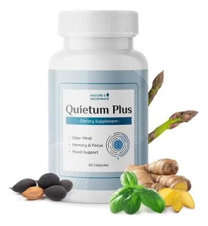 Quietum Plus supplement