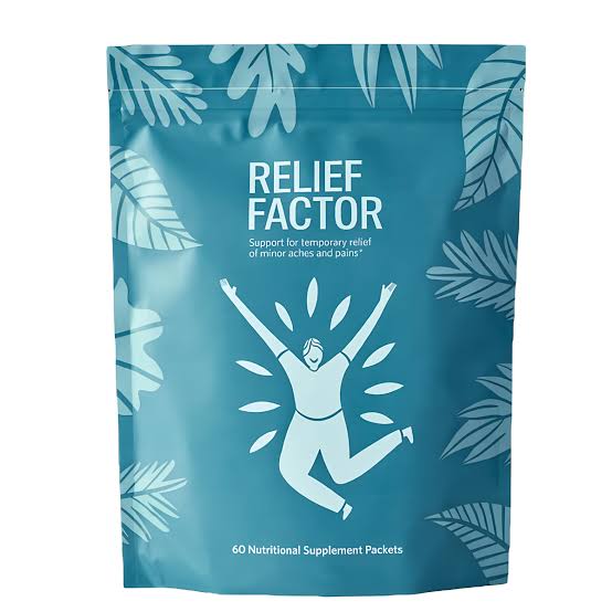 Relief Factor