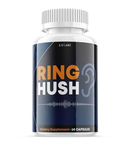 Ring Hush supplement