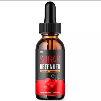 Sugar Defender