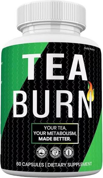 Tea Burn supplement