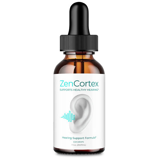 ZenCortex supplement